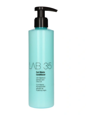 KALLOS LAB 35 Curl Mania kondicionáló 250ml főképe